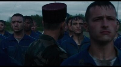 Tráiler español 'Disco Boy'