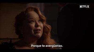 Clip 2 Temporada 3 VOSE 'Los Bridgerton'