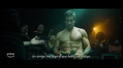 Tráiler en español 'Road House. De profesión: duro'