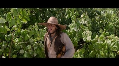Teaser 'Cien años de soledad'