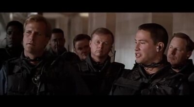 Tráiler 'Speed: Máxima potencia'