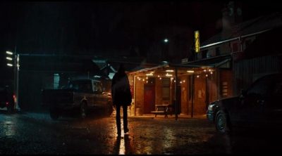 Tráiler doméstico de 'Lobezno inmortal'