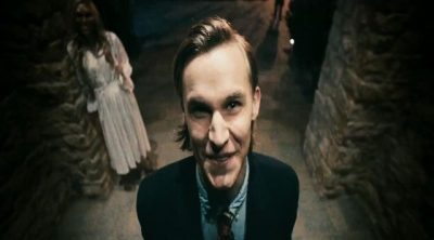 Tráiler 'The Purge'