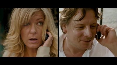 Tráiler español 'Noche de vino y copas'