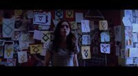 Tráiler español 'Cazadores de sombras: Ciudad de hueso' #2