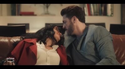 Tráiler 'Betty la fea, la historia continúa'