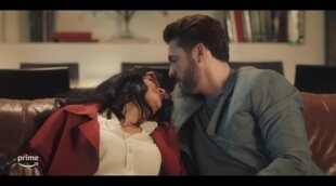 Tráiler 'Betty la fea, la historia continúa'