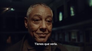 Spot Netflix 'Es muy buena'