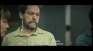 Tráiler 'The Head' Temporada 3