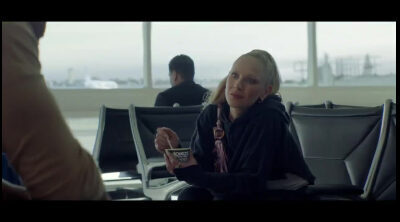 Anuncio Super Bowl 2025: Oikos con Juno Temple