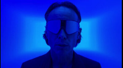 Anuncio Super Bowl 2025: GoDaddy con Walton Goggins