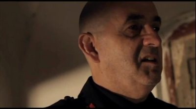 Tráiler 'Mussolini va a morir'