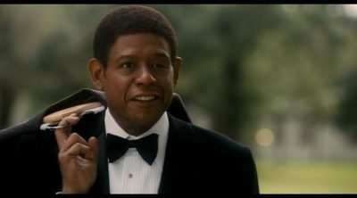 Tráiler 'The Butler'