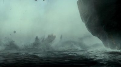 Tráiler 'Pacific Rim' #2