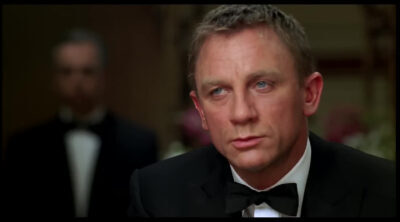 Tráiler 'Casino Royale'