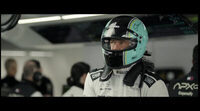 Tráiler 'F1' ENG