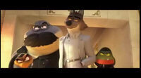 Tráiler 'The Bad Guys 2'