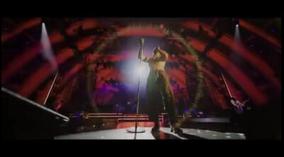 Tráiler 'Imagine Dragons: En Vivo Desde the Hollywood Bowl'