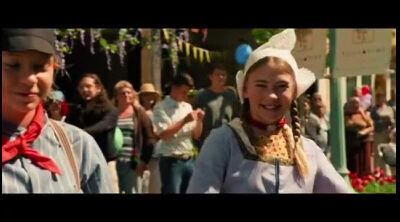 Trailer 'Holland'