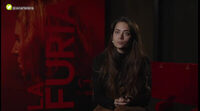 Gemma Blasco ('La furia'): "Es importante que entendamos las profundidades y las consecuencias de la violencia sexual"