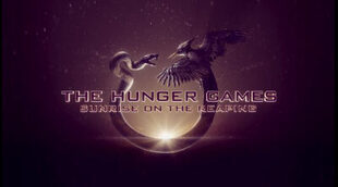 Teaser 'Los Juegos del Hambre: Amanecer en la cosecha'