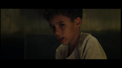 Tráiler español 'Peter Pan: Pesadilla en Nunca Jamás'