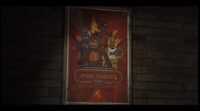 Teaser 'Five Nights at Freddy's 2'