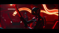 Primer tráiler de 'Tron: Ares'