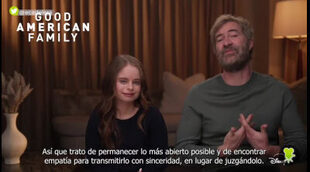 Mark Duplass ('Una buena familia americana'): "No quería hacer una versión que ya hubiéramos visto"