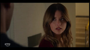 Teaser tráiler 'Culpa nuestra'