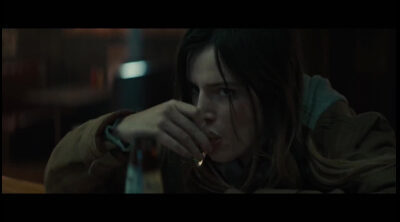Tráiler 'Girl'