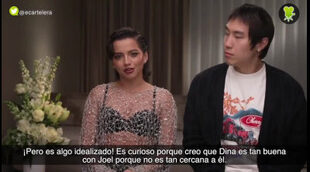 Isabela Merced ('The Last of Us'): "Ante situaciones con tanto en juego, tienes que dejar fluir las emociones"