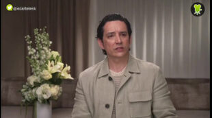 Gabriel Luna ('The Last of Us'): "Aunque los monstruos son geniales, lo emocionante es el elemento humano"