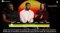 Hailee Steinfeld ('Los pecadores'): "Mary no sale a matar, sale a crear un mundo sin sufrimiento"