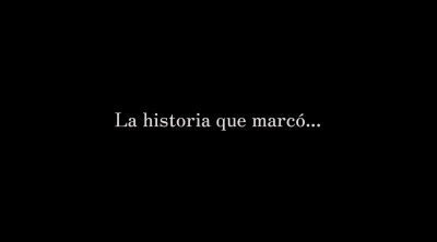 Trailer 'Antes de nós'