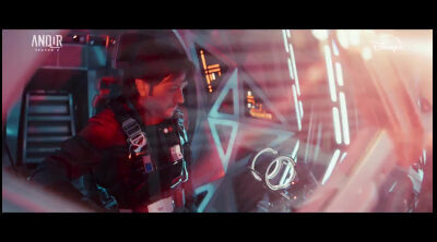 Primer clip temporada 2 'Andor'