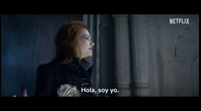 Anuncio estreno T2 'Sandman'