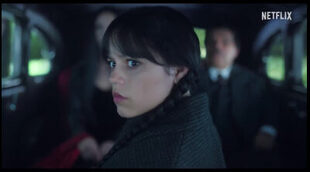 Tráiler español 'Miércoles' T2