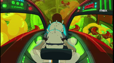 Tráiler temporada 8 'Rick y Morty'