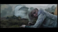 Tráiler 'Predator: Badlands'