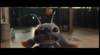 Teaser #4 'Lilo y Stitch'