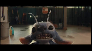Teaser #4 'Lilo y Stitch'