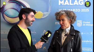 Nina: "En 'Marilendre' he podido cantar en directo y eso tiene una fuerza incomparable"