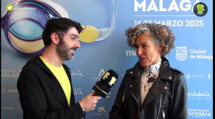 Nina: "En 'Marilendre' he podido cantar en directo y eso tiene una fuerza incomparable"