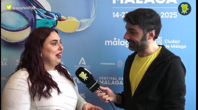 Blanca Martínez Rodrigo (Mariliedre'): "En el Orgullo tiene que haber una carroza de mariliendres"