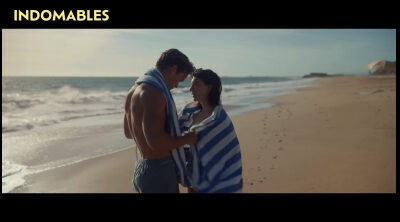 Tráiler exclusivo 'Indomables'