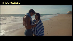 Tráiler exclusivo 'Indomables'
