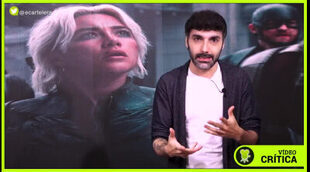 Videocrítica 'Thunderbolts*'