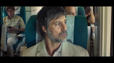Tráiler 'La buena suerte'