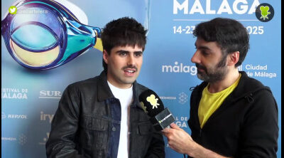 Martin Urrutia ('Mariliendre'): "Jere y yo nos fusionamos porque decubrimos sitios de ambiente a la vez"